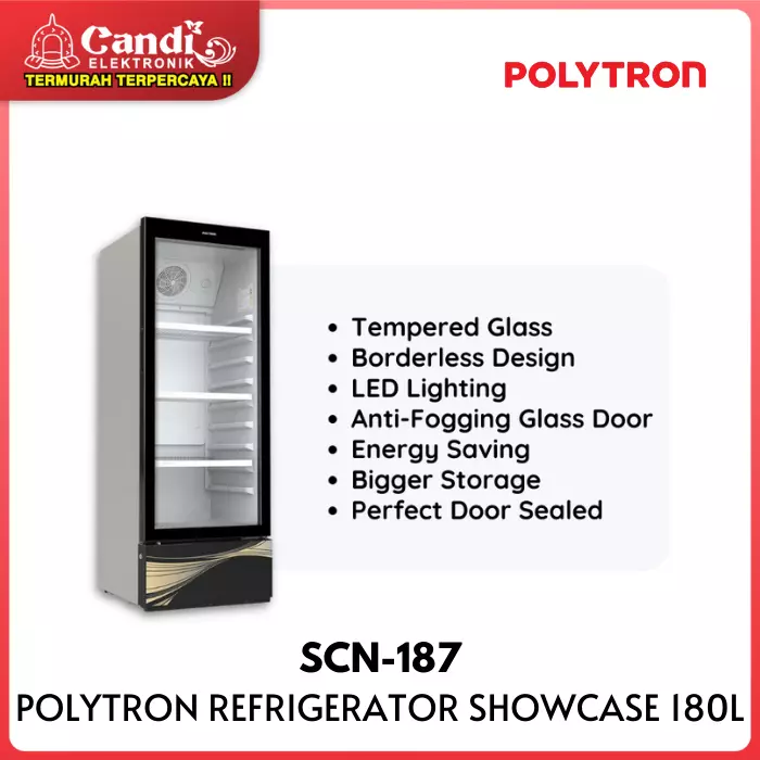 SHOWCASE POLYTRON